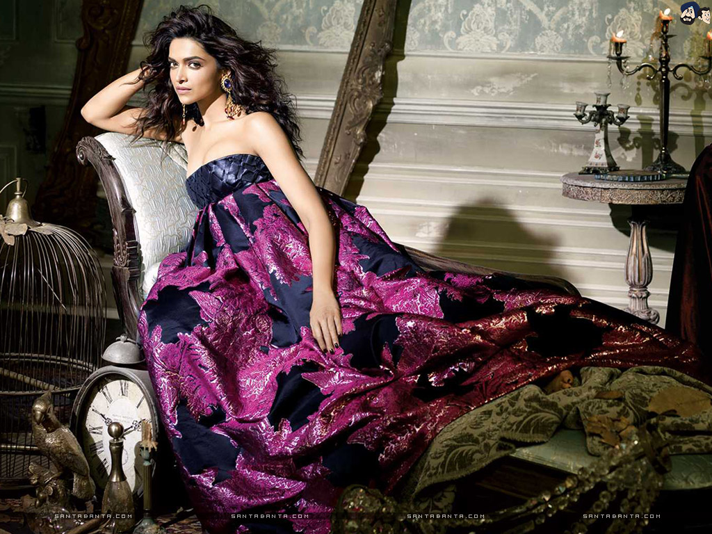 Deepika Padukone